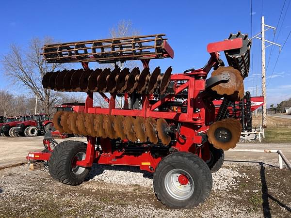 Image of Case IH 475 equipment image 2