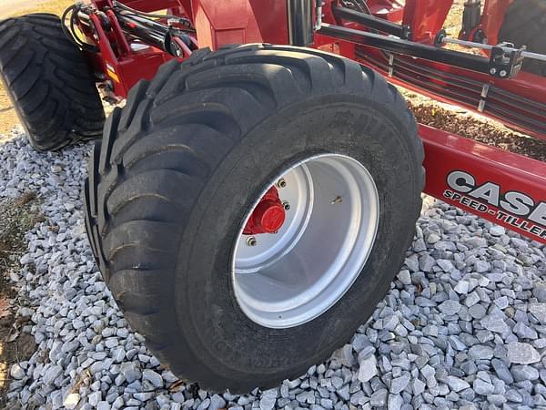 Image of Case IH 475 equipment image 4