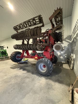 Image of Case IH 475 equipment image 1