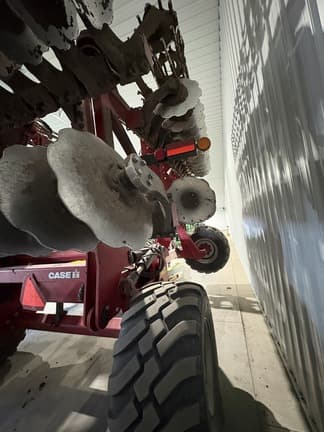 Image of Case IH 475 equipment image 4