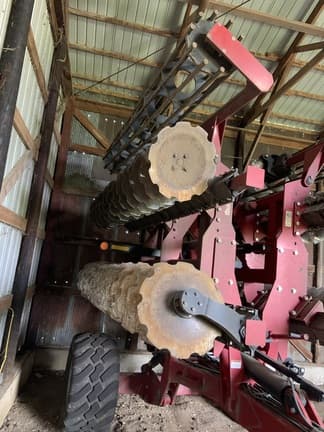 Image of Case IH 475 equipment image 4