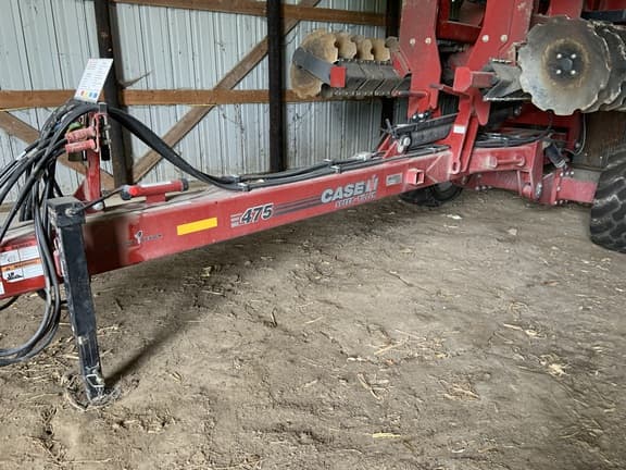 Image of Case IH 475 equipment image 1