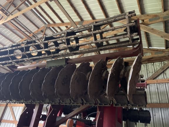 Image of Case IH 475 equipment image 3