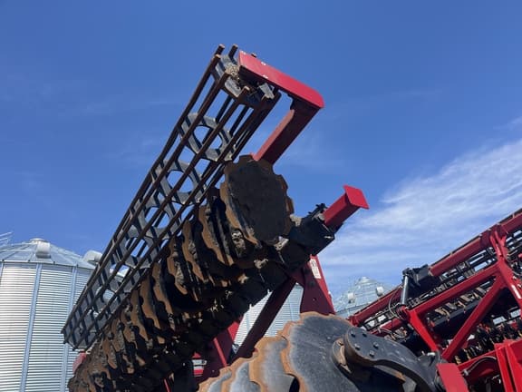 Image of Case IH 475 equipment image 4
