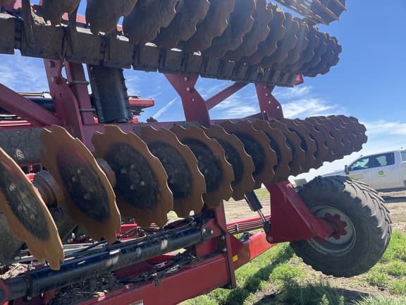Image of Case IH 475 equipment image 2