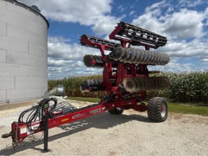 2020 Case IH 475 Speed Tiller Image