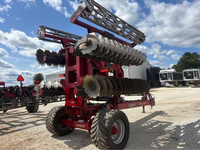 Image of Case IH 475 Speed Tiller equipment image 2