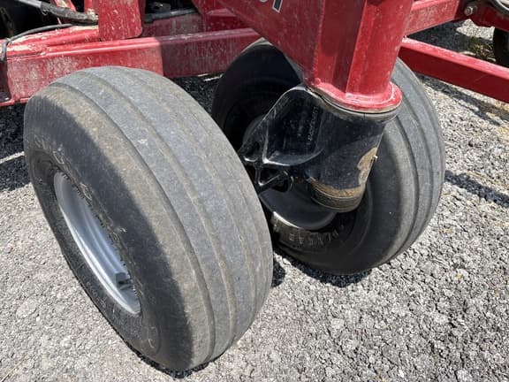 Image of Case IH Precision Disk 500T equipment image 2