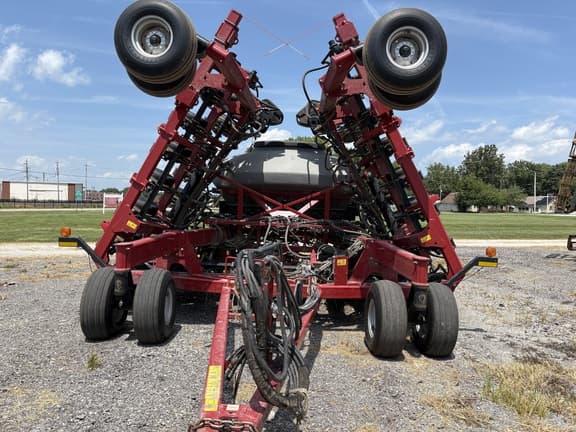 Image of Case IH Precision Disk 500T Primary image
