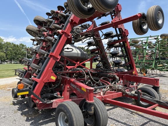 Image of Case IH Precision Disk 500T equipment image 1