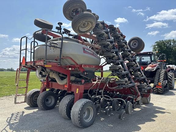 Image of Case IH Precision Disk 500T Primary image