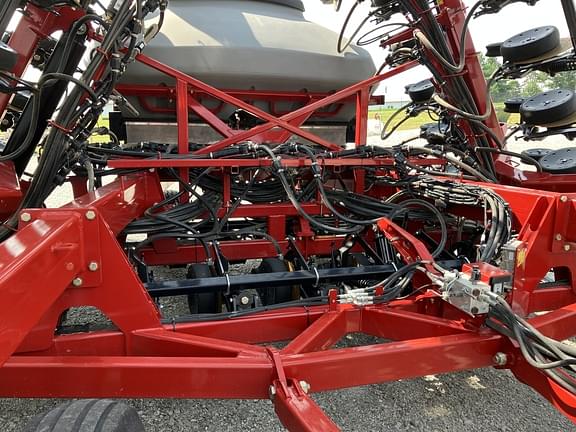 Image of Case IH Precision Disk 500T Primary image