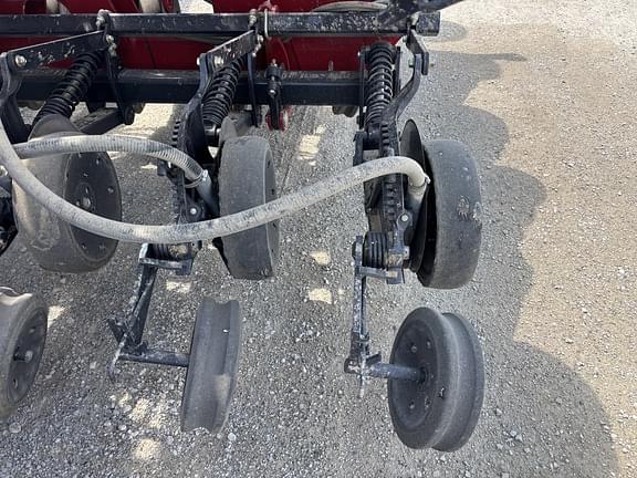 Image of Case IH Precision Disk 500T equipment image 2