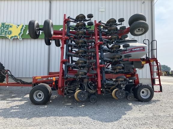 Image of Case IH Precision Disk 500T equipment image 2