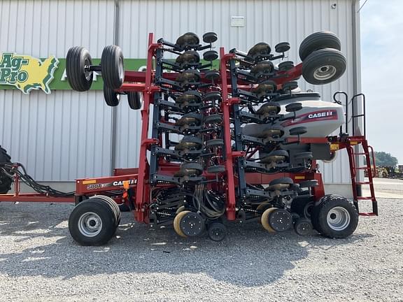 Image of Case IH Precision Disk 500T equipment image 1