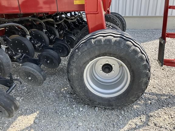 Image of Case IH Precision Disk 500T equipment image 3