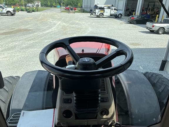 Image of Case IH Precision Disk 500T equipment image 3