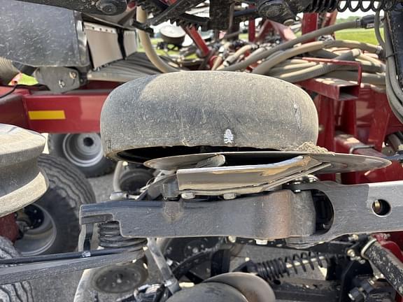 Image of Case IH Precision Disk 500T equipment image 3