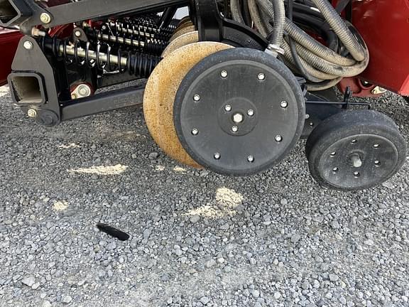 Image of Case IH Precision Disk 500T equipment image 2