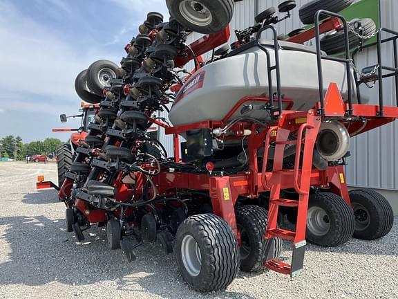 Image of Case IH Precision Disk 500T equipment image 4