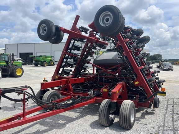 Image of Case IH Precision Disk 500T Primary image