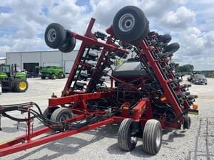 2020 Case IH Precision Disk 500T Image