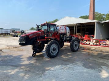 Main image Case IH 5550 Trident