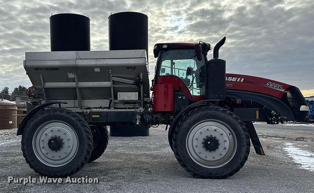 Image of Case IH 5550 Trident equipment image 3