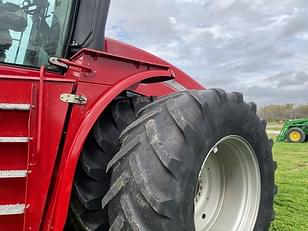 Main image Case IH Steiger 580 10