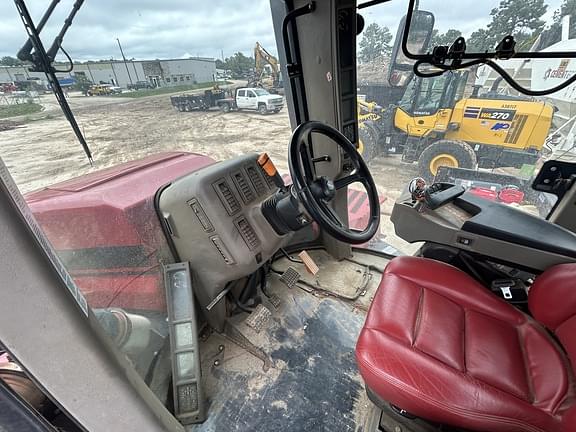 Image of Case IH Steiger 580 equipment image 3