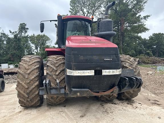 Image of Case IH Steiger 580 equipment image 1