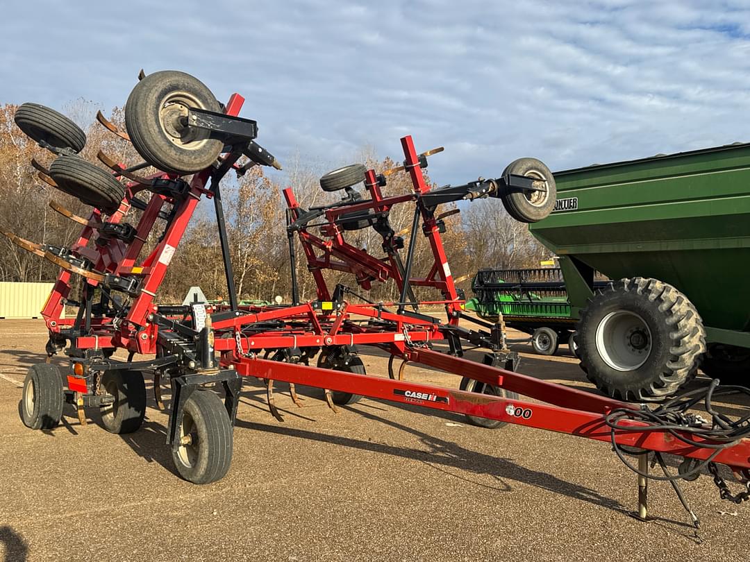 Image of Case IH Flex Till 600 Primary image