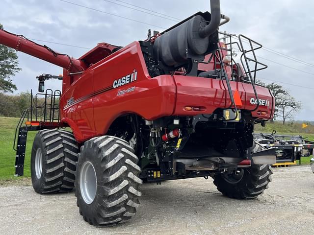 Image of Case IH 6150 equipment image 3