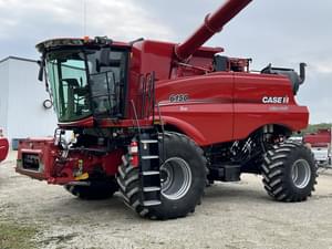 2020 Case IH 6150 Image