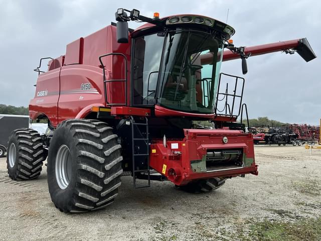 Image of Case IH 6150 equipment image 1