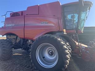 Main image Case IH 6150 0