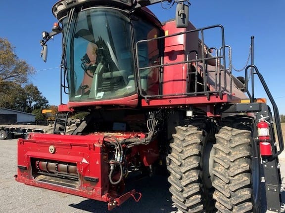 Main image Case IH 6150