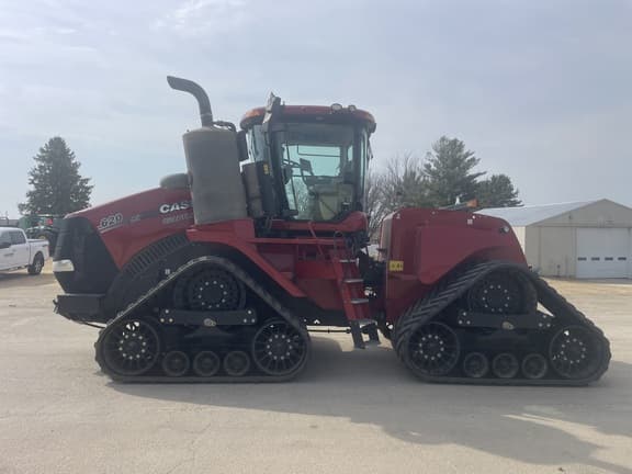 Image of Case IH Steiger 620 equipment image 1