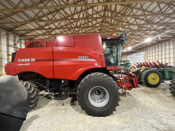 2020 Case IH 7150 Equipment Image0