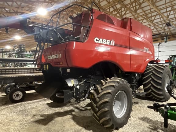 Image of Case IH 7150 equipment image 1