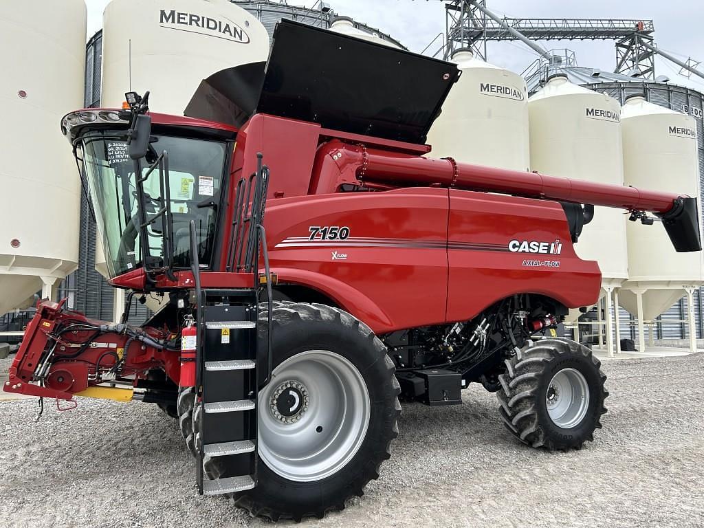 Image of Case IH 7150 Primary image