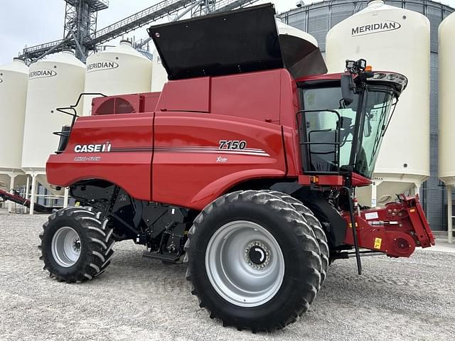 Image of Case IH 7150 equipment image 1