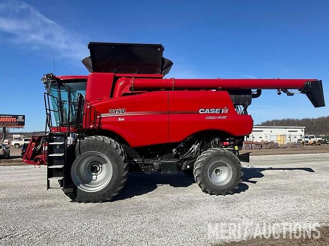 Image of Case IH 7150 equipment image 1