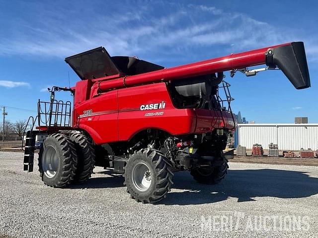 Image of Case IH 7150 equipment image 2