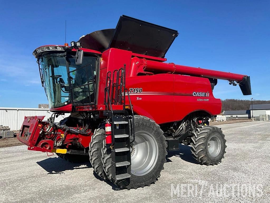 Image of Case IH 7150 Primary image