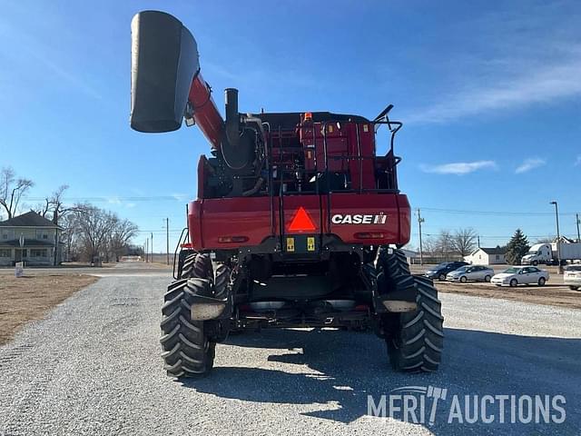 Image of Case IH 7150 equipment image 3