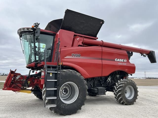 Image of Case IH 7150 equipment image 1
