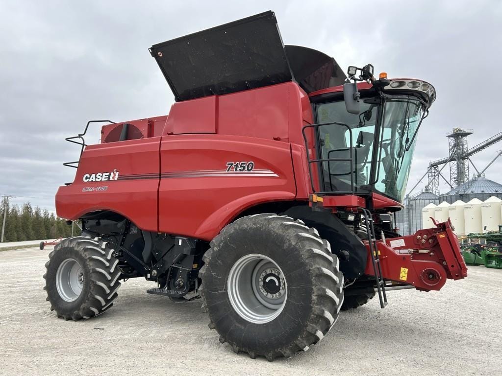 2020 Case IH 7150 Equipment Image0