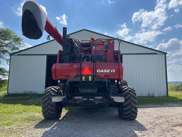 Image of Case IH 7150 equipment image 3