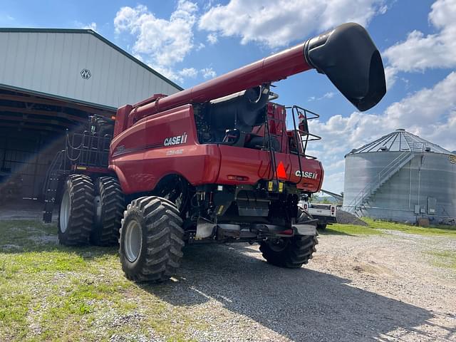 Image of Case IH 7150 equipment image 4